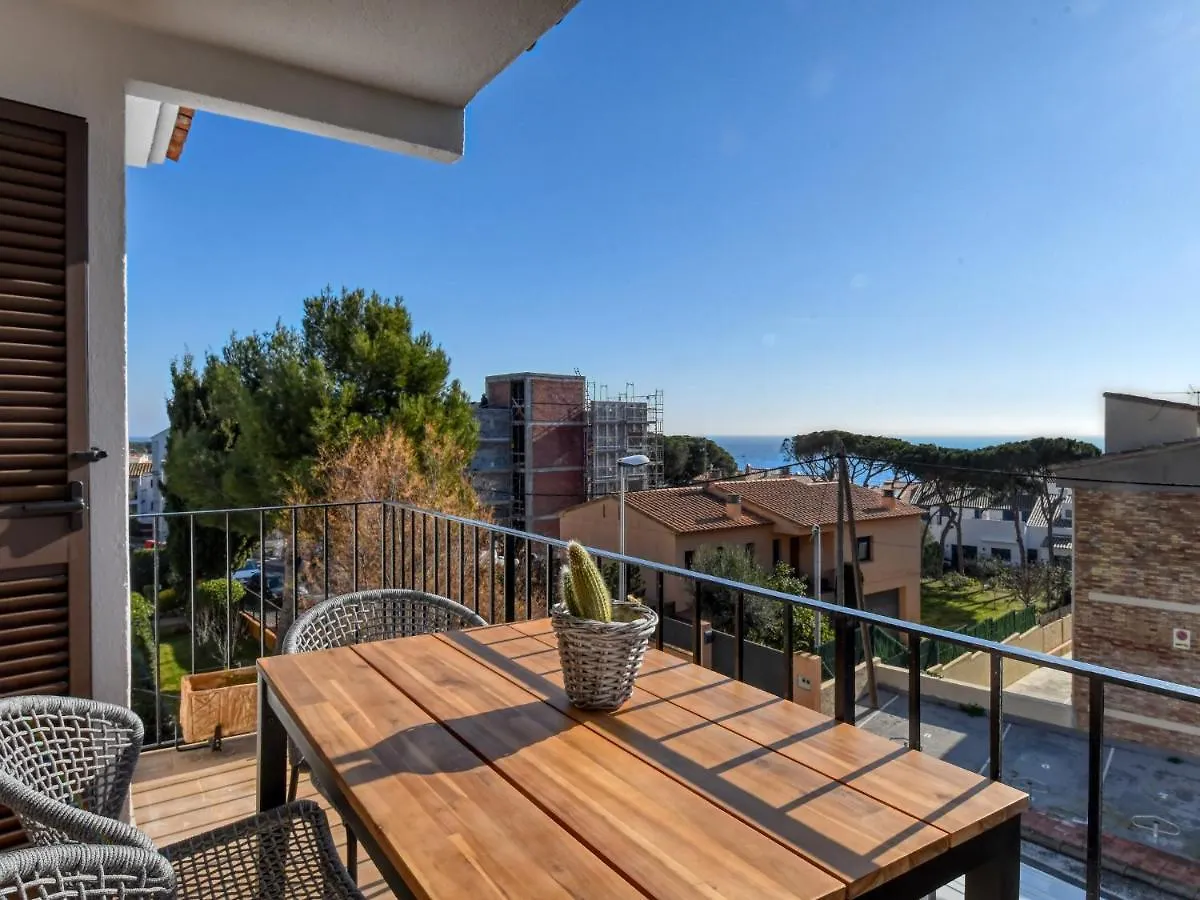 Refurbished Apartment Calella De Pal. Beach 250Mts كاليلا دو بالافروجيل