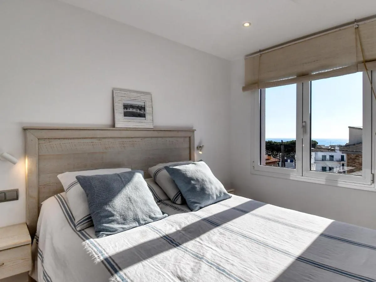 Refurbished Apartment Calella De Pal. Beach 250Mts كاليلا دو بالافروجيل إسبانيا