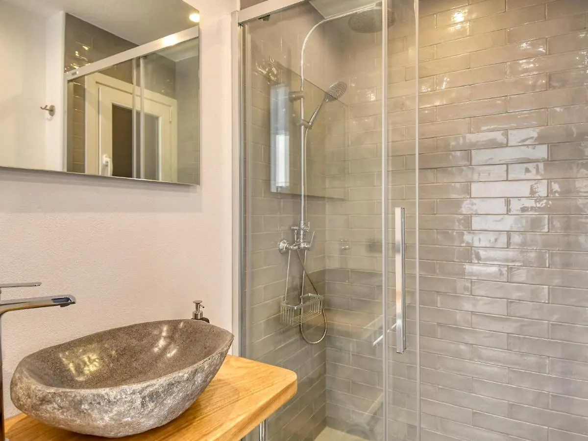 Refurbished Apartment Calella De Pal. Beach 250Mts كاليلا دو بالافروجيل