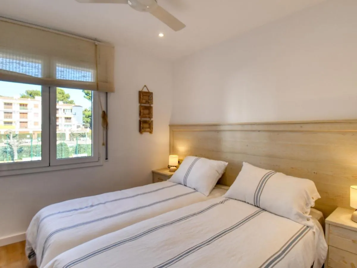 Refurbished Apartment Calella De Pal. Beach 250Mts كاليلا دو بالافروجيل